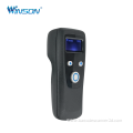 Offline Inventory 2D Wireless Blue-tooth Barcode Scanner